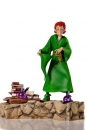 Dungeons & Dragons BDS Art Scale Statue 1/10 Presto The Magician 18 cm