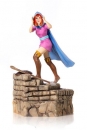 Dungeons & Dragons BDS Art Scale Statue 1/10 Sheila The Thief 22 cm***