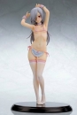 Akeiro Kaikitan PVC Statue 1/7 Velvet Long Hair Ver. 23 cm