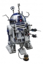 Star Wars Movie Masterpiece Actionfigur 1/6 R2-D2 Deluxe Ver. 18 cm