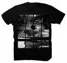 Mass Effect 2 T-Shirt Lost in Space