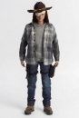 The Walking Dead Actionfigur 1/6 Carl Grimes 29 cm