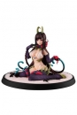 The Sister of the Woods with a Thousand Young PVC Statue 1/8 Chiyo 15 cm
