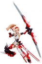 Megami Device Plastic Model Kit 1/1 Asra Archer 14 cm wenige bestellbar