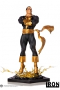 DC Comics Art Scale Statue 1/10 Black Adam by Ivan Reis 24 cm
