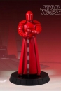 Star Wars Episode VIII Statue 1/6 Praetorian Guard 30 cm