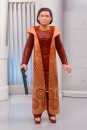 Star Wars Jumbo Vintage Kenner Actionfigur Leia Organa (Bespin Gown) 30 cm