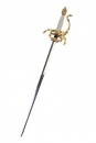 Die Braut des Prinzen Replik 1/1 Schwert des Inigo Montoya 107 cm