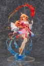 Enmusubi No Youko-Chan PVC Statue 1/8 Tosan Koukou 23 cm