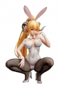 Seven Mortal Sins PVC Statue 1/4 Lucifer Bunny Ver. 32 cm