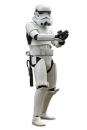 Star Wars Movie Masterpiece Actionfigur 1/6 Stormtrooper 30 cm