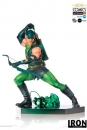 DC Comics BDS Art Scale Statue 1/10 Green Arrow by Ivan Reis 17 cm