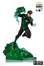 DC Comics BDS Art Scale Statue 1/10 Green Lantern by Ivan Reis 23 cm
