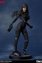 Gantz:O PVC Statue 1/6 Reika 30 cm