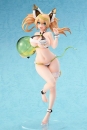 Phantasy Star Online 2 PVC Statue 1/7 Gene Summer Vacation Ver. 26 cm