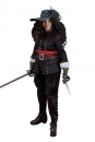 Die Piratenbraut Actionfigur 1/6 Morgan Adams 29 cm