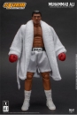 Muhammad Ali Actionfigur 18 cm