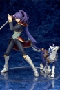 Tales Of Vesperia Statue PVC 1/8 Yuri Lowell & Repede True Knight Ver. 20 cm