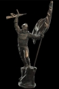 Planet der Affen Statue General Ursus 50 cm