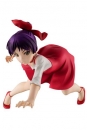 GeGeGe no Kitaro G.E.M. Serie PVC Statue Neko Musume 15 cm