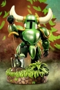 Shovel Knight Statue Shovel Knight Player 2 39 cm