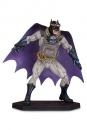 Dark Nights: Metal Statue Batman with Darkseid Baby 15 cm***