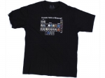 Minecraft T-Shirt Periodic Table***