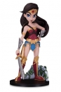 DC Artists Alley PVC Figur Wonder Woman by Chrissie Zullo 18 cm