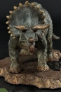 Jurassic Park Prime Collectibles PVC Statue 1/38 Triceratops 11 cm***