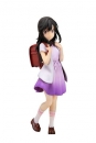 Non Non Biyori Movie Vacation PVC Statue 1/7 Hotaru Ichijo 21 cm