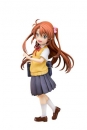 Non Non Biyori Movie Vacation PVC Statue 1/7 Komari Koshigaya 18 cm