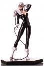 Marvel Comics Statue 1/10 Black Cat 18 cm***
