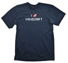 Minecraft T-Shirt I porkchop Minecraft