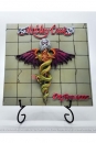 Mötley Crüe 3D Vinyl Statue Dr. Feelgood 30 cm