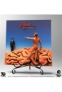 Rush 3D Vinyl Statue Hemispheres 30 cm