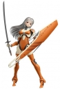 Ariel Moderoid Plastic Model Kit Ariel C-Type 16 cm