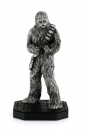 Star Wars Pewter Collectible Statue Chewbacca Limited Edition 24 cm Limitiert auf 5000 Stück. Handnummeriert.***