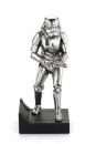 Star Wars Pewter Collectible Statue Stormtrooper 15 cm