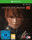 Dead or Alive 6 - XBOX One
