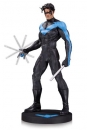 DC Designer Series Statue Nightwing by Jim Lee 33 cm