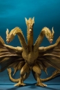 Godzilla: King of the Monsters 2019 S.H. MonsterArts Actionfigur King Ghidorah 25 cm