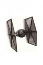 Star Wars Episode VII The Force Awakens Diecast Modell 1st Order TIE Fighter 15 cm