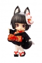 Cu-Poche: Friends Actionfigur Black Fox Spirit 13 cm