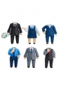 Nendoroid More Zubehör-6er-Set für Nendoroid Actionfiguren Dress-Up Suits 02
