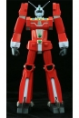 Densetsu Kyojin Ideon Sofubi Toy Box Actionfigur Space Runaway Ideon 43 cm