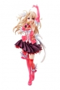 Fate/kaleid liner PVC Statue 1/7 Illyasviel von Einzbern Prisma Klangfest Ver. 21 cm