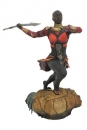 Black Panther Marvel Movie Gallery PVC Statue Okoye 23 cm