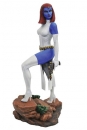 Marvel Comic Premier Collection Statue Mystique 28 cm