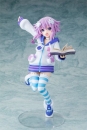 Super Neptunia Statue 1/6 Neptune Pyoiiiin Ver. 22 cm