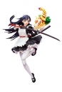 7th Dragon 2020 II PVC Statue 1/7 Samurai Katanoko Maid Style 21 cm